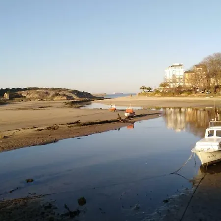 San Cibrao,belleza Y Tranquilidad. *