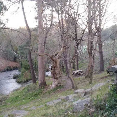 San Cibrao,belleza Y Tranquilidad. * San Ciprian (Galicia)