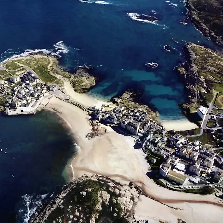 San Cibrao,belleza Y Tranquilidad. Apartamento *