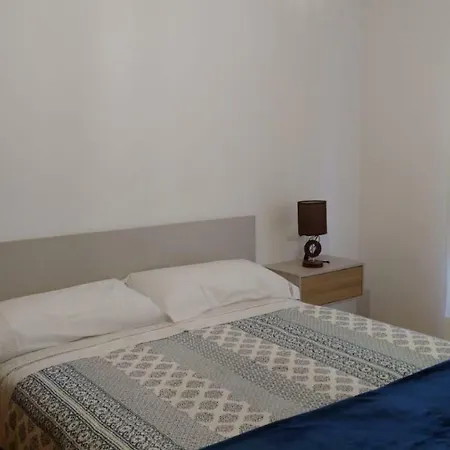 Apartment San Cibrao,belleza Y Tranquilidad. *