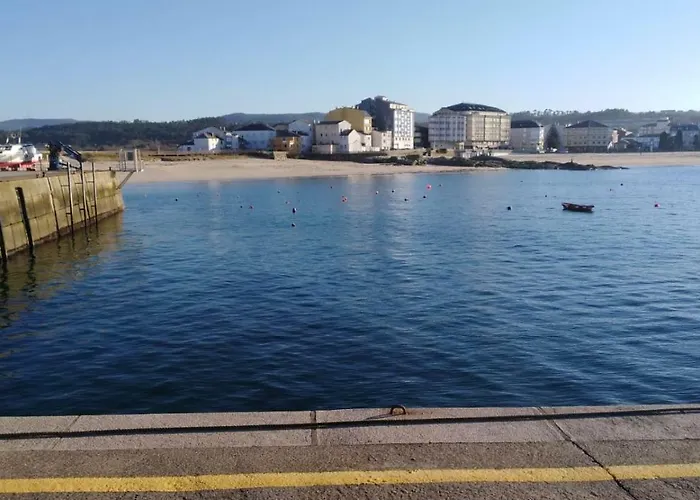 San Cibrao,belleza Y Tranquilidad. * San Ciprián
